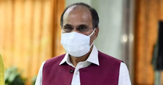 Pegasus spyware: National security is under threat; will raise the issue in House, says Adhir Ranjan Chowdhury