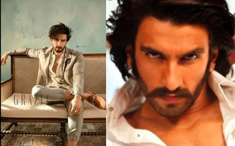 ranveer singh