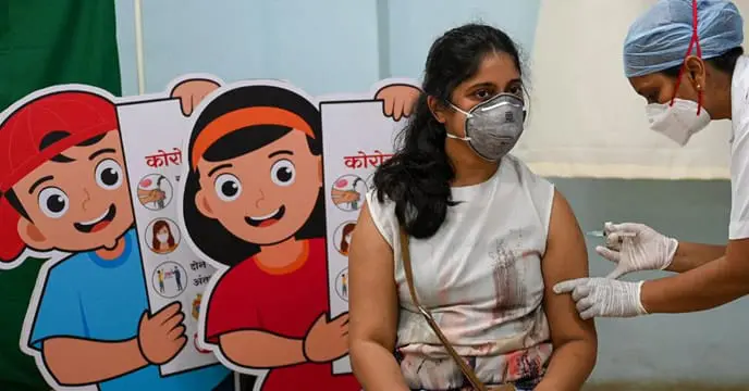 Women and the Covid-19 Vaccine