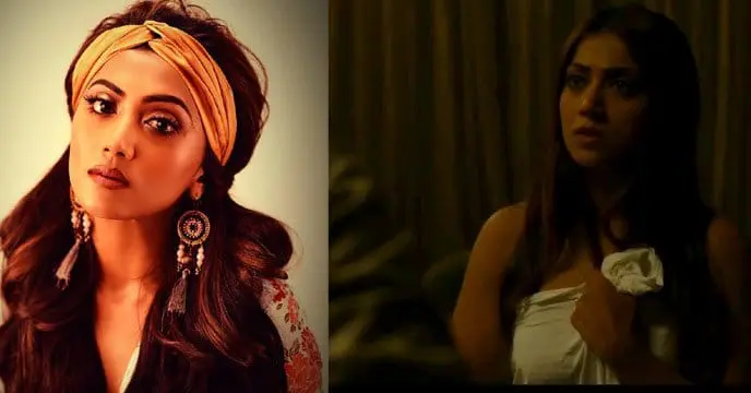 Anindita Bose: Movies, TV, and Bio