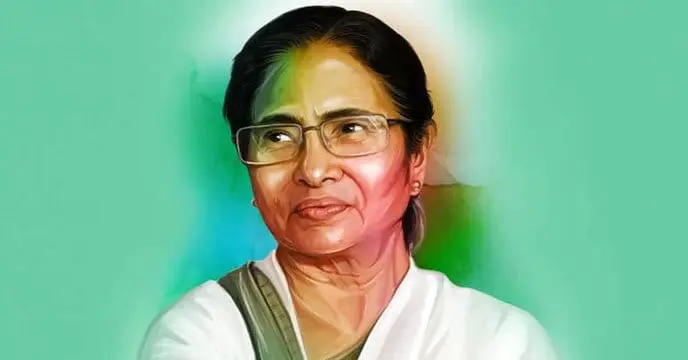 mamata banerjee