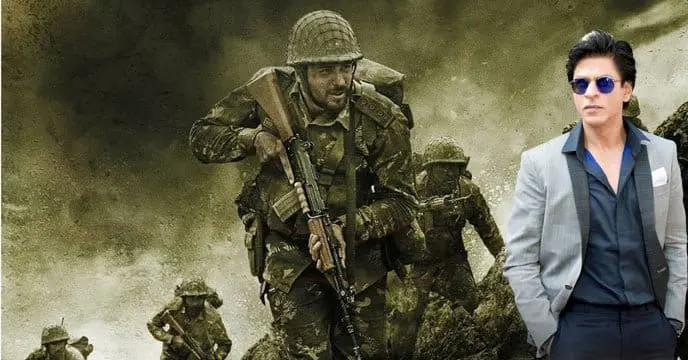 sher shah shahrukh khan