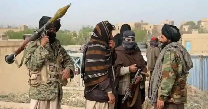 Jamaat-Hefazat leaders determined to create Taliban state in Bangladesh