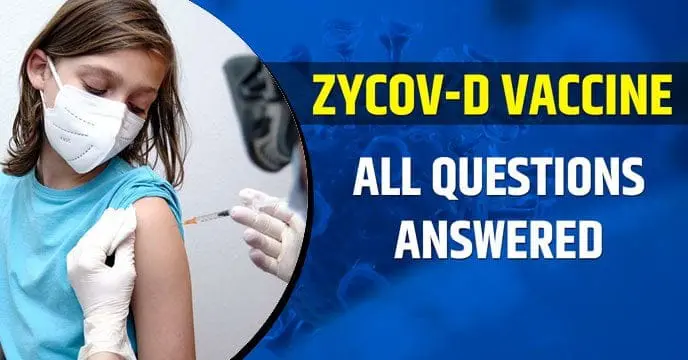 zydus vaccine