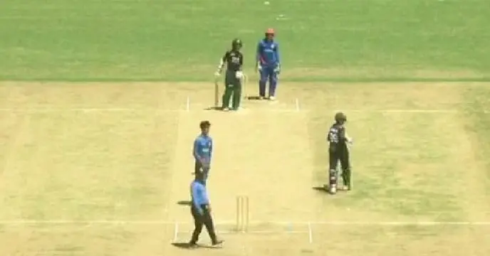 Bangladesh, Afghanistan, Cricket