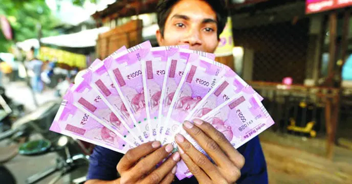 7th pay commission DA Hike