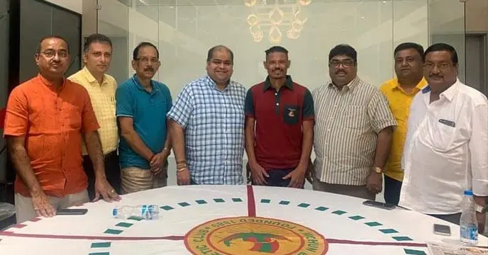 Jose Ramirez Barreto