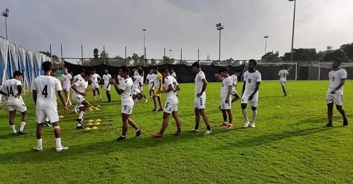 Mohammedan Sporting Club