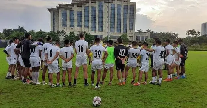 Mohammedan Sporting Club