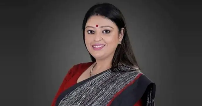 Priyanka Tibriwal