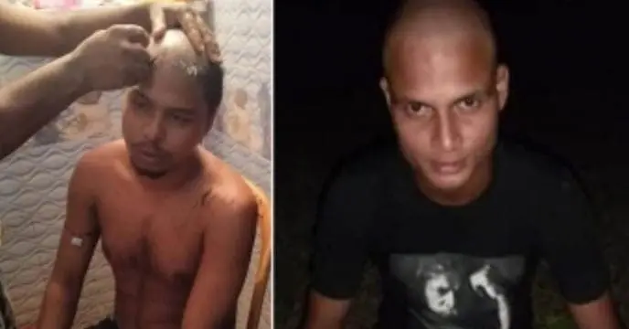 Teacher applied taliban rule in Rabindra university of bangladesh