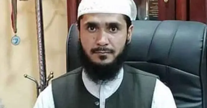 graduate student for kabul university VC