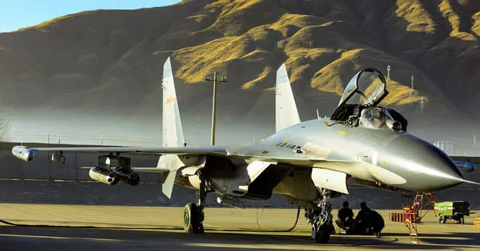 army-china-air-force