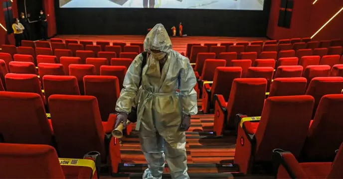 Champions Trophy India-Pakistan Match to Be Shown Live in Multiplexes