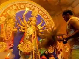durga-puja