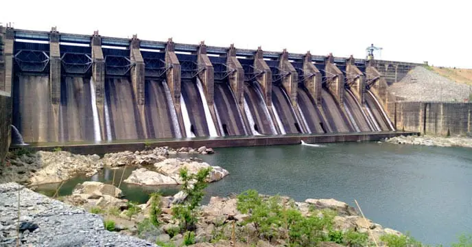 State Government Files Complaint Against DVC for Releasing Water Without Prior Notice