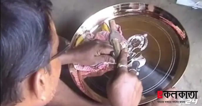 Femous industrial village kenjakura