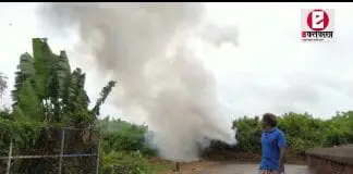 Durga puja_mallabhumi