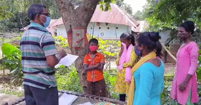 kamala kanta Hembram