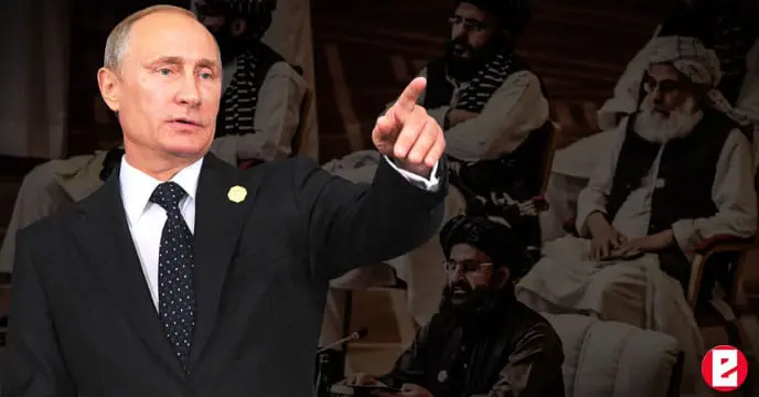 president vladimir putin