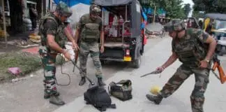 ISI terror attacks in Assam