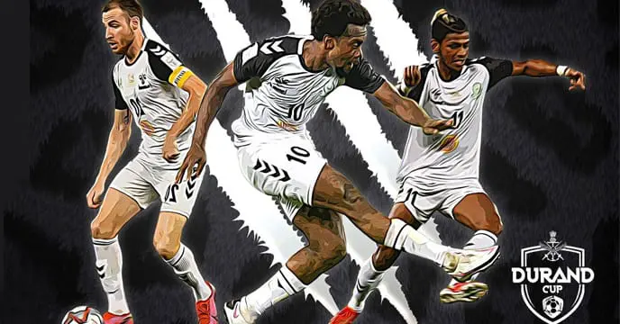 Mohammedan Sporting Club