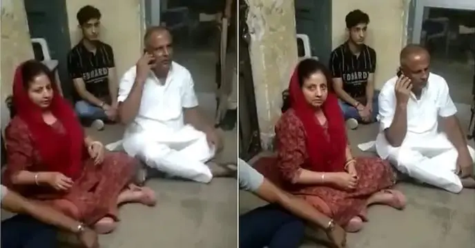 Rajasthan Congress MLA