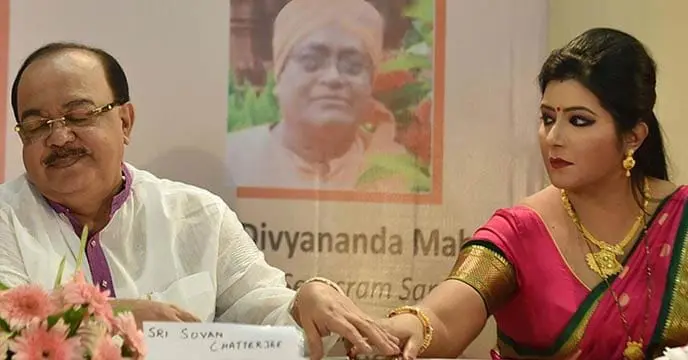 shovan chattopadhyay, baishakhi banerjee