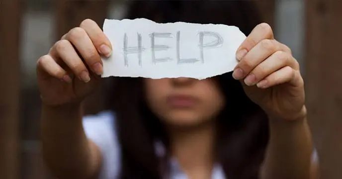 Stop committed suicide