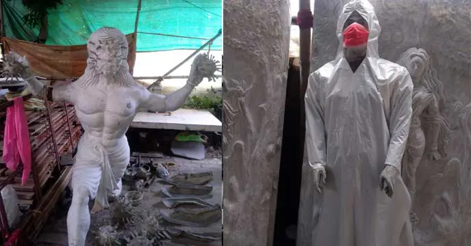 Pandel theme of the Young Boys Club