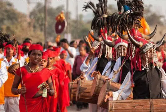 Dashami is the puja of devi aparajita