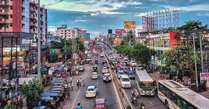 guwahati