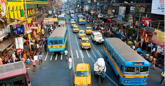 kolkata-city