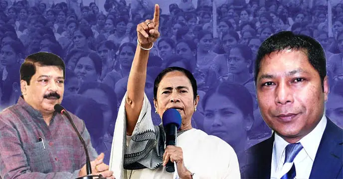 mamata banerjee
