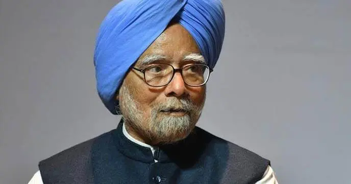 manmohan singh