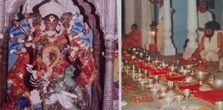 the lost history of netaji subhas bose's aunts house