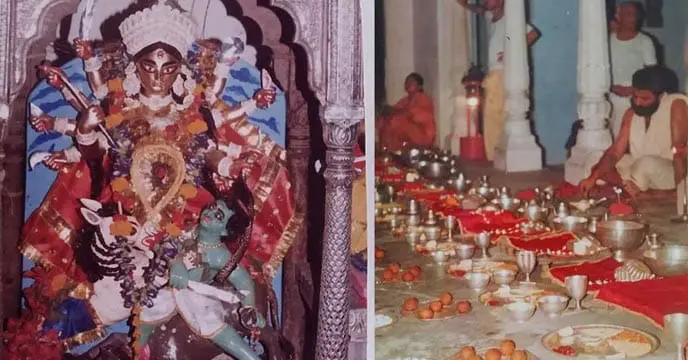 the lost history of netaji subhas bose's aunts house