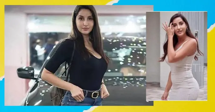 Nora Fatehi