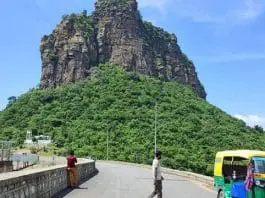 offbeat tour to sasaram