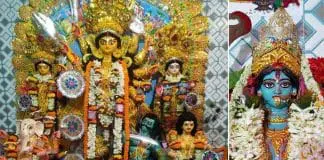 Howrah sarvamangala devi