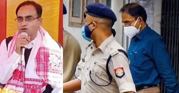 ssam congress mla Sherman Ali Ahmed