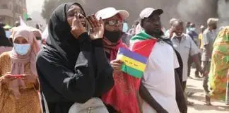 Sudan Prime Minister placed under house arrest