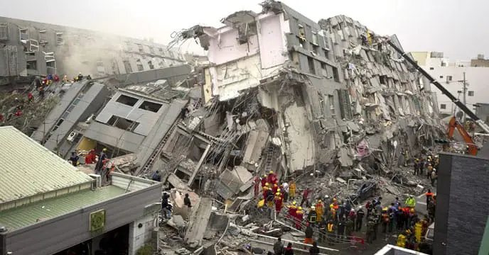 taiwan-earthquake