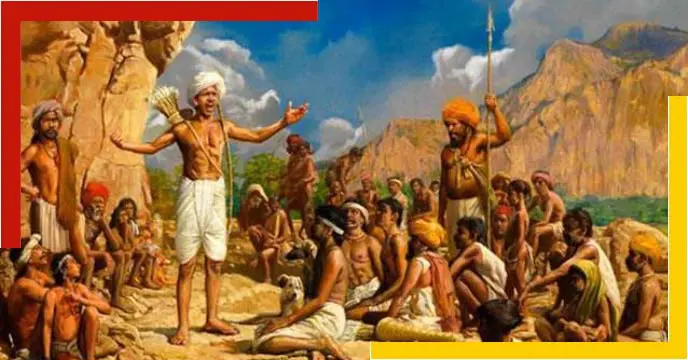 Birsa Munda