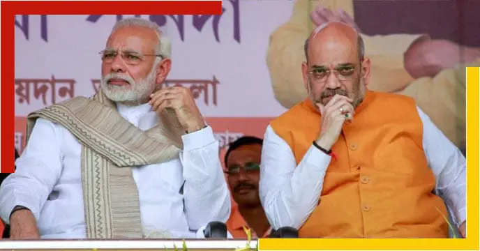 Bjp national executive committee meeting