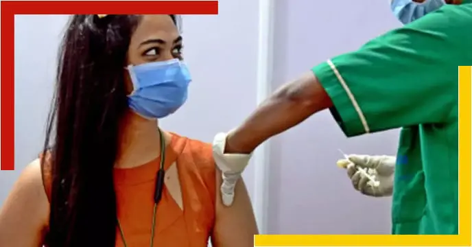 Coroner's Vaccination