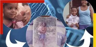 mysterious village where girls turn into boys