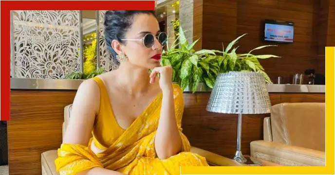 Kangana Ranaut