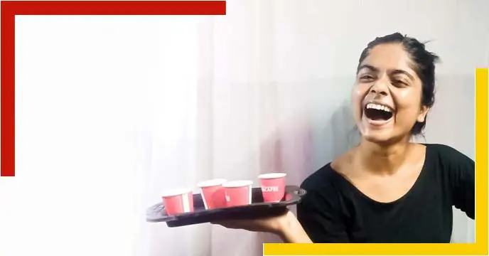 MA English Chiawali Special Report