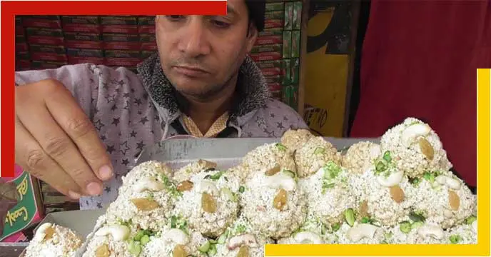 Special report on the Moa of Jaynagar